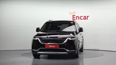 2023 Kia Carnival Diesel 11-Seater Prestige — фото 3
