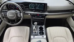 2023 Kia Carnival Diesel 11-Seater Prestige — фото 7