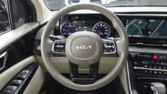 2023 Kia Carnival Diesel 11-Seater Prestige — фото 15