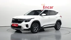 2023 Kia Seltos Gasoline 1.6 Turbo 2WD — фото 1