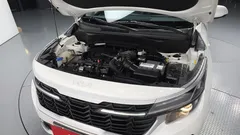 2023 Kia Seltos Gasoline 1.6 Turbo 2WD — фото 6