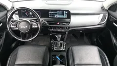 2023 Kia Seltos Gasoline 1.6 Turbo 2WD — фото 7