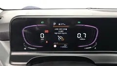 2023 Kia Seltos Gasoline 1.6 Turbo 2WD — фото 8