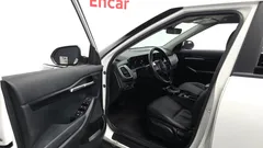 2023 Kia Seltos Gasoline 1.6 Turbo 2WD — фото 10
