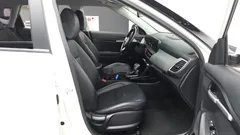 2023 Kia Seltos Gasoline 1.6 Turbo 2WD — фото 11