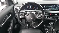 2023 Kia Seltos Gasoline 1.6 Turbo 2WD — фото 13