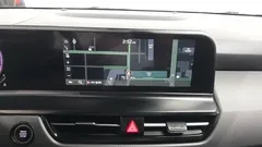 2023 Kia Seltos Gasoline 1.6 Turbo 2WD — фото 14