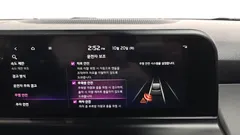 2023 Kia Seltos Gasoline 1.6 Turbo 2WD — фото 16