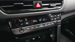 2023 Kia Seltos Gasoline 1.6 Turbo 2WD — фото 17