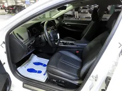 2023 Hyundai Sonata 2.0 LPG(rental car) — фото 6