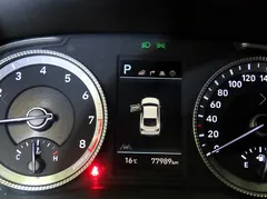 2023 Hyundai Sonata 2.0 LPG(rental car) — фото 9