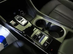 2023 Hyundai Sonata 2.0 LPG(rental car) — фото 16