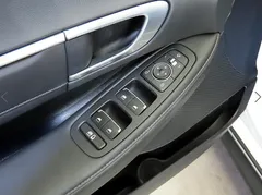 2023 Hyundai Sonata 2.0 LPG(rental car) — фото 17