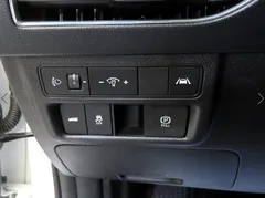 2023 Hyundai Sonata 2.0 LPG(rental car) — фото 18