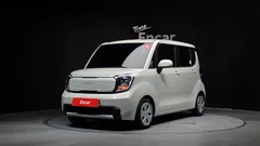 2023 Kia Ray Standard — фото 1
