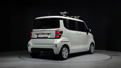 2023 Kia Ray Standard — фото 2