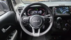 2023 Kia Ray Standard — фото 13