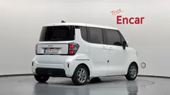 2023 Kia Ray Prestige — фото 2