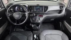 2023 Kia Ray Prestige — фото 7