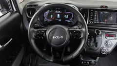 2023 Kia Ray Prestige — фото 13
