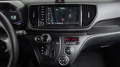 2023 Kia Ray Prestige — фото 14