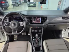 2022 Volkswagen T-Roc 2.0 TDI Prestige — фото 7