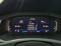 2022 Volkswagen T-Roc 2.0 TDI Prestige — фото 8