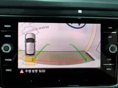 2022 Volkswagen T-Roc 2.0 TDI Prestige — фото 17