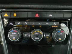 2022 Volkswagen T-Roc 2.0 TDI Prestige — фото 18