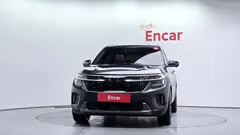 2024 Kia Seltos Gasoline 1.6 Turbo 4WD — фото 3