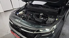 2024 Kia Seltos Gasoline 1.6 Turbo 4WD — фото 6