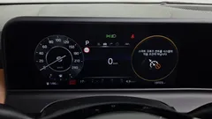 2024 Kia Seltos Gasoline 1.6 Turbo 4WD — фото 8
