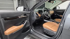 2024 Kia Seltos Gasoline 1.6 Turbo 4WD — фото 10