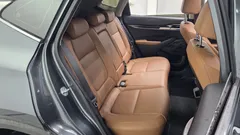 2024 Kia Seltos Gasoline 1.6 Turbo 4WD — фото 11