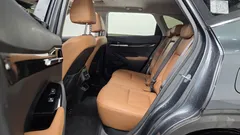 2024 Kia Seltos Gasoline 1.6 Turbo 4WD — фото 12