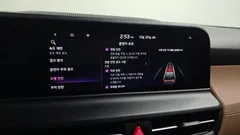 2024 Kia Seltos Gasoline 1.6 Turbo 4WD — фото 16