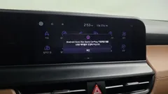 2024 Kia Seltos Gasoline 1.6 Turbo 4WD — фото 17