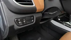2024 Kia Seltos Gasoline 1.6 Turbo 4WD — фото 19
