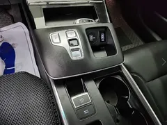 2023 Hyundai Grandeur 3.0 LPi (Taxi) — фото 8