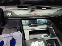 2023 Hyundai Grandeur 3.0 LPi (Taxi) — фото 10