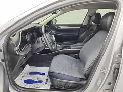 2023 Hyundai Grandeur 3.0 LPi (Taxi) — фото 15