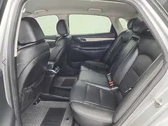 2023 Hyundai Grandeur 3.0 LPi (Taxi) — фото 16
