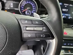 2023 Hyundai Grandeur 3.0 LPi (Taxi) — фото 20