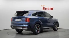 2023 Kia Sorento Diesel 2.2 2WD — фото 2