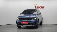 2023 Kia Sorento Diesel 2.2 2WD — фото 3