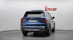 2023 Kia Sorento Diesel 2.2 2WD — фото 4