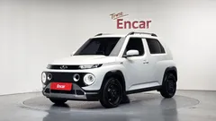 2023 Hyundai Casper Turbo The Essential — фото 1