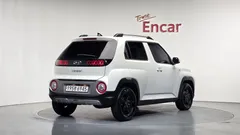 2023 Hyundai Casper Turbo The Essential — фото 2