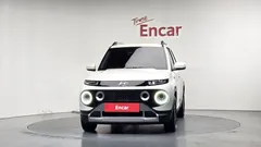 2023 Hyundai Casper Turbo The Essential — фото 3