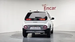 2023 Hyundai Casper Turbo The Essential — фото 4